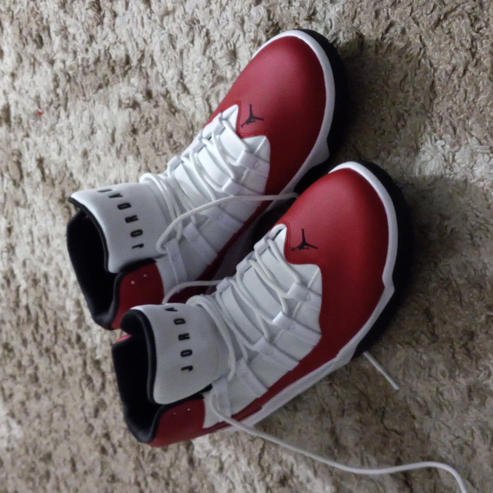 Air Jordan sport shoes